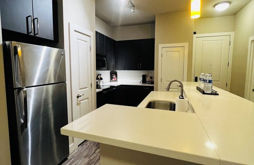 Dallas Apartment | LOCATION! LOCATION! IN THE HEART OF DALLAS! 10% off weekly stay 20% monthly.