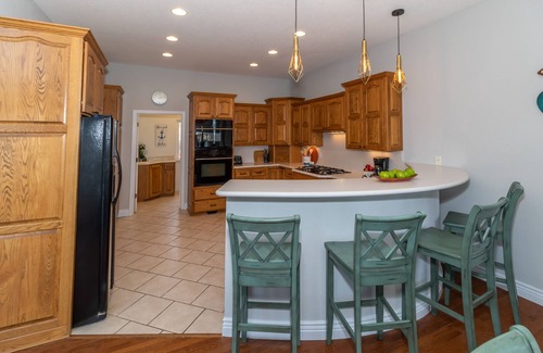 Osage Beach House | Location, Location, Location. Dog Days Rentals Are Here!