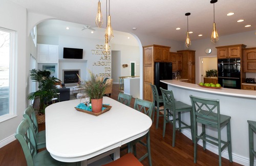 Osage Beach House | Location, Location, Location. Dog Days Rentals Are Here!