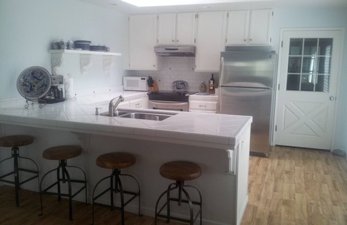 Eastside Santa Cruz House | Location, Location, Location! Gorgeous Twin Lakes Beach House, Steps to Harbor