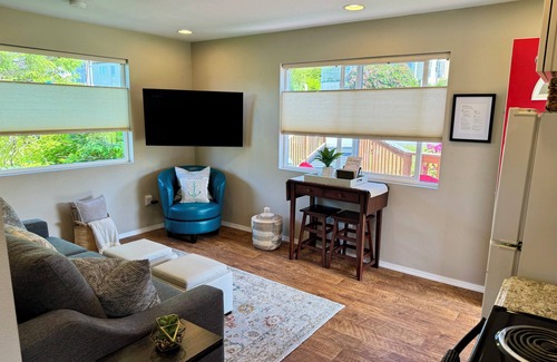 Wrangell House | Location, location, location!