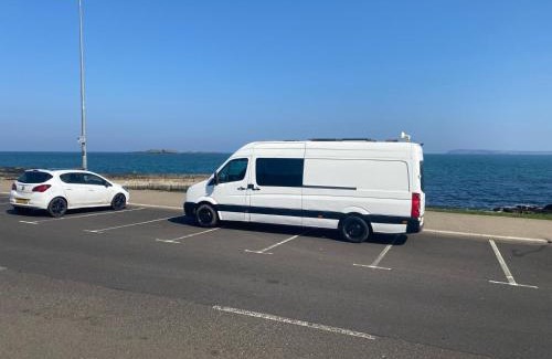 Portrush Apartment | Location location location