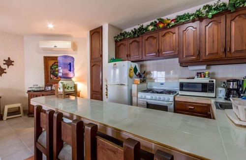 Colonia Andres House | Location, location, location, private villa, pool, Vonage, Wifi, close to town