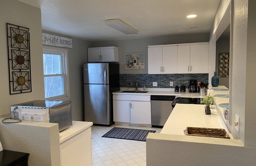 Osage Beach House | Location! Location! The Heart of the Lake in Osage Beach
