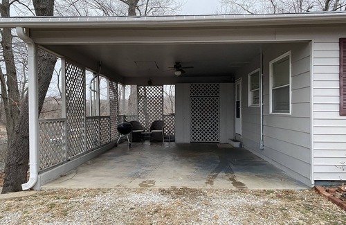Osage Beach House | Location! Location! The Heart of the Lake in Osage Beach