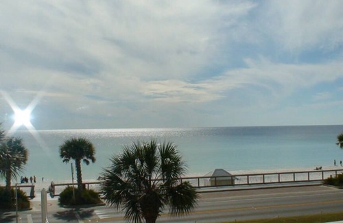 Miramar Beach Condo | LOCATION ! LOCATION! LOCATION ! in Destin