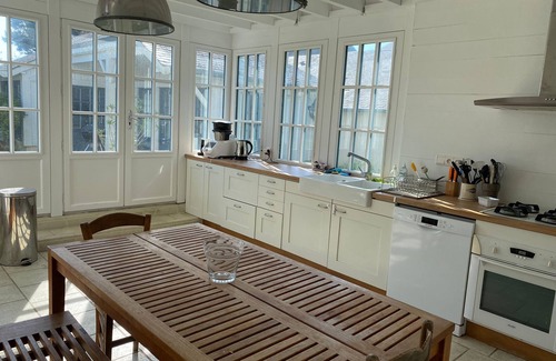 Pleherel-Plage-Vieux-Bourg House | Location maison de vacances en Bretagne près de la plage