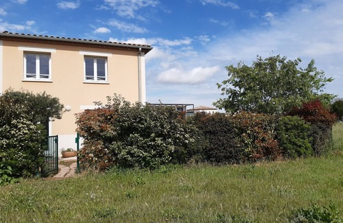 Candillargues House | Location Maison 7 à 9 Personnes à 21 mn de la Plage du Petit Travers