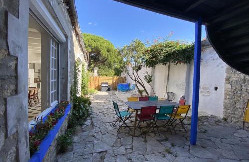 La Tremblade House | Location maison l'embellie