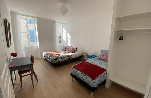 La Tremblade House | Location maison l'embellie