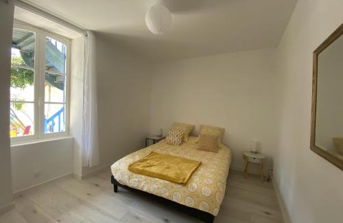 La Tremblade House | Location maison l'embellie