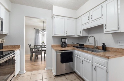 East Arlington House | Location meets Charm and Comfort in this 3 Bedroom 3 Bathroom Home