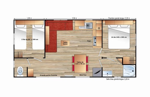 Gastes Other | LOCATION OUVRIERE