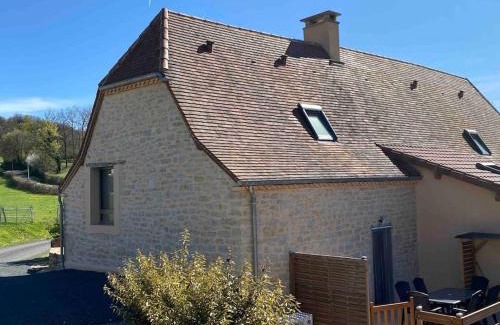 Alvignac House | Location saisonnière