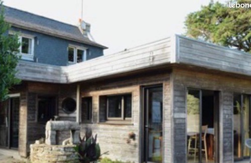 Nevez Villa | Location Saisonnière