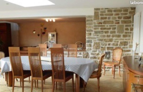 Nevez Villa | Location Saisonnière