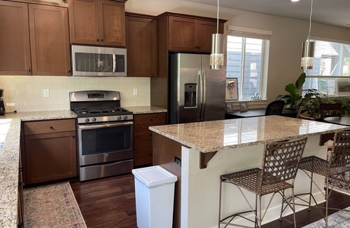 West Haven-Sylvan House | Location ! Serene, private, beautiful Portland new single family home