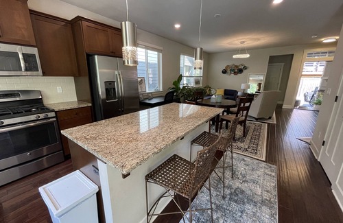West Haven-Sylvan House | Location ! Serene, private, beautiful Portland new single family home