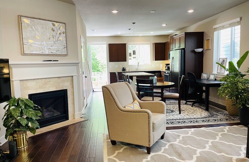 West Haven-Sylvan House | Location ! Serene, private, beautiful Portland new single family home