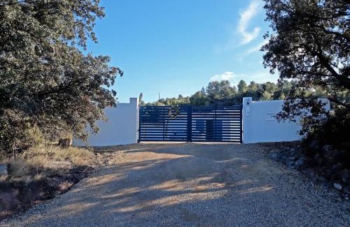 Tourouzelle Villa | location Silvis dans la propriété Elaia