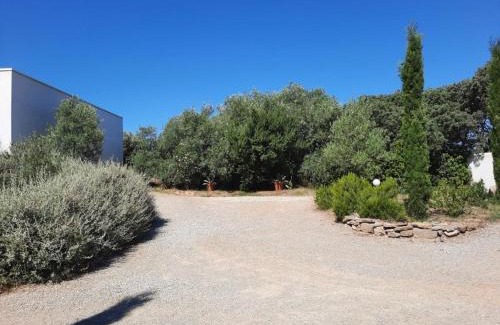 Tourouzelle Villa | location Silvis dans la propriété Elaia