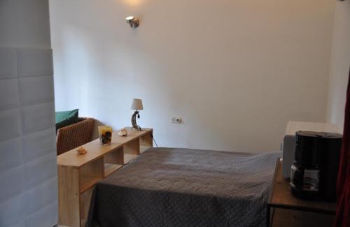 Sorgues Apartment | location studio meublé avec jardin