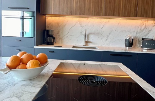La Baule-Escoublac Apartment | Location Superbe Appartement T2 Face mer