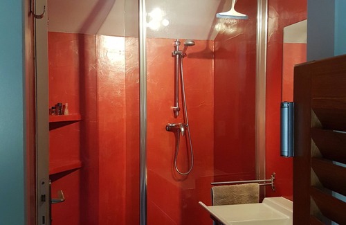 La Cadiere-d'Azur Apartment | Location T1 de Charme la Cadière D'azur