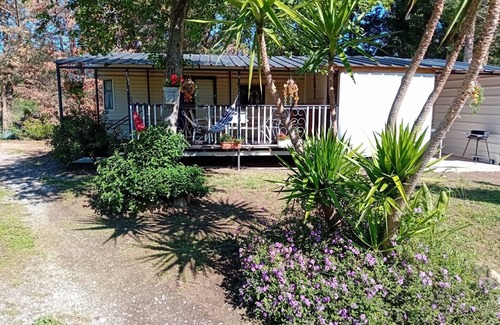 Theza House | Location Vacances