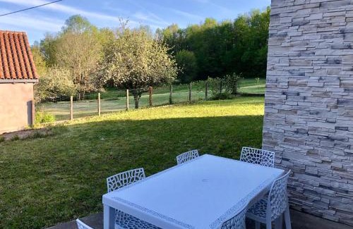 Saint-Front-la-Riviere House | Location vacances dans le Périgord vert