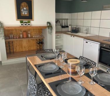 Saint-Front-la-Riviere House | Location vacances dans le Périgord vert