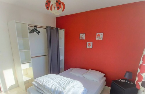 Bergerac House | Locations Avec Jardins Privatifs