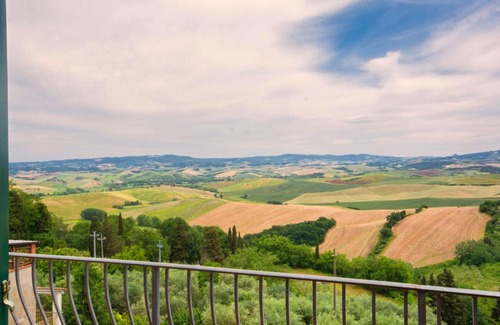 Lajatico Apartment | Locazione Turistica Bella Vista