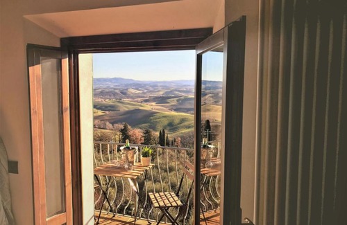 Lajatico Apartment | Locazione Turistica Bella Vista