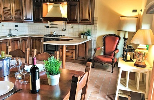 Lajatico Apartment | Locazione Turistica Bella Vista