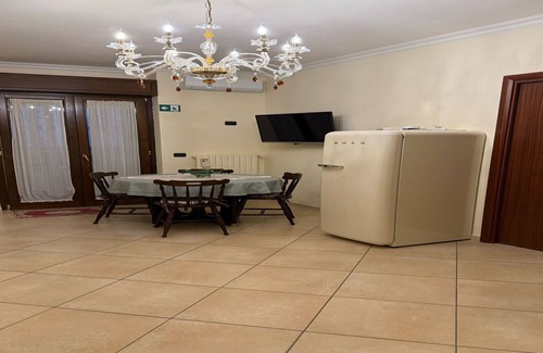 Barletta Apartment | Locazione turistica Fusillo/Lorusso