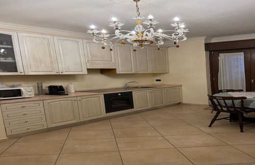 Barletta Apartment | Locazione turistica Fusillo/Lorusso