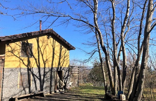Linguaglossa House | Locazione Turistica Gran Pino