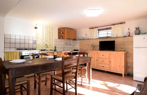 Linguaglossa House | Locazione Turistica Gran Pino