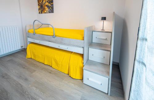 Alba Apartment | Locazione Turistica L'Aurora