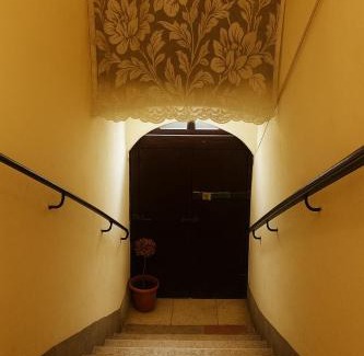 Andria Apartment | Locazione turistica Lorusso