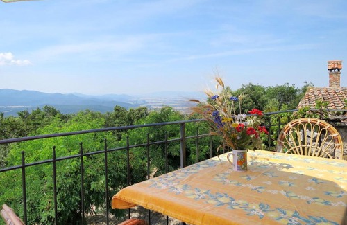 Roccastrada Apartment | Locazione Turistica Mimosa - Torretta - Borgo la Civitella by Interhome