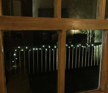 Drymen Cabin | Loch Lomond Luxury Lodges