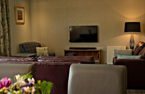 Balmaha Resort | Loch Lomond Waterfront Luxury Lodges