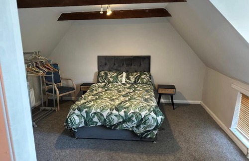 Skegness House | Loch Ness hotel