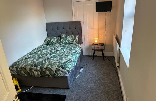 Skegness House | Loch Ness hotel