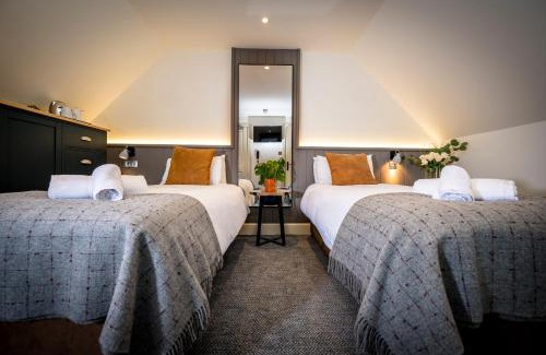 East Lewiston Hotel | Loch Ness Inn