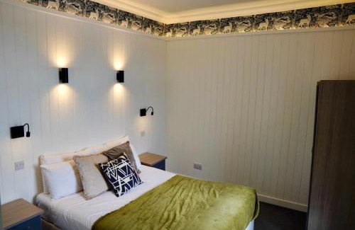 Benderloch Hotel | Lochnell Arms Hotel