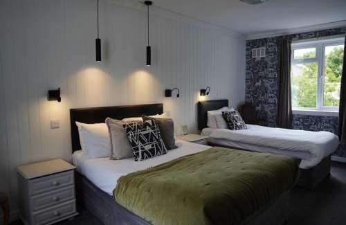 Benderloch Hotel | Lochnell Arms Hotel