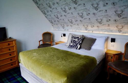 Benderloch Hotel | Lochnell Arms Hotel